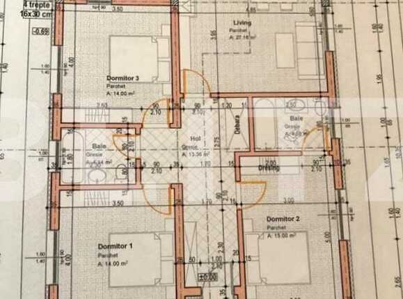 Casa de vânzare 4 camere Jucu - 73141CV | BLITZ Cluj-Napoca | Poza17