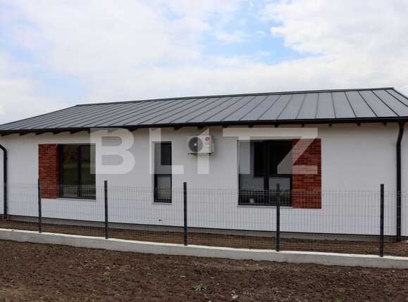 Casa de vânzare 4 camere Jucu - 73141CV | BLITZ Cluj-Napoca | Poza5