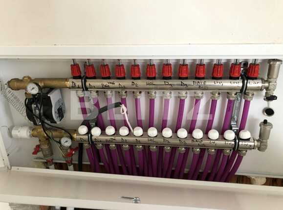 Casa de vânzare 4 camere Jucu - 73141CV | BLITZ Cluj-Napoca | Poza16