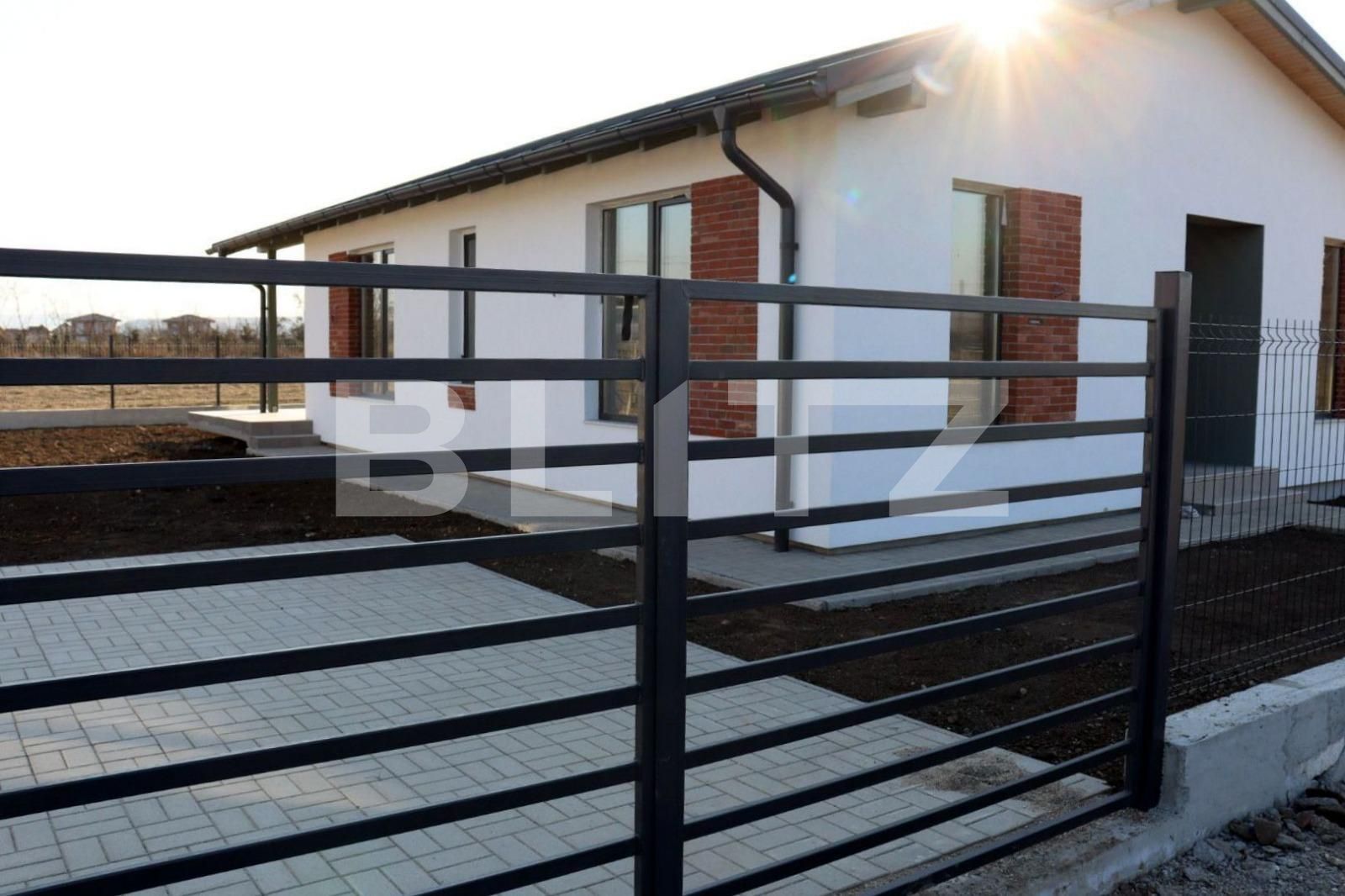 Casa de vânzare 4 camere Jucu - 73141CV | BLITZ Cluj-Napoca | Poza2