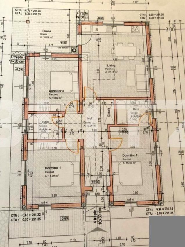 Casa de vânzare 4 camere Jucu - 73141CV | BLITZ Cluj-Napoca | Poza17