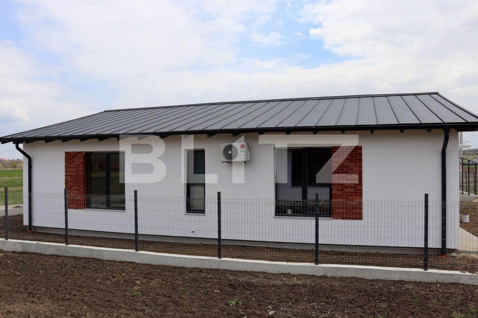 Casa de vânzare 4 camere Jucu - 73141CV | BLITZ Cluj-Napoca | Poza5