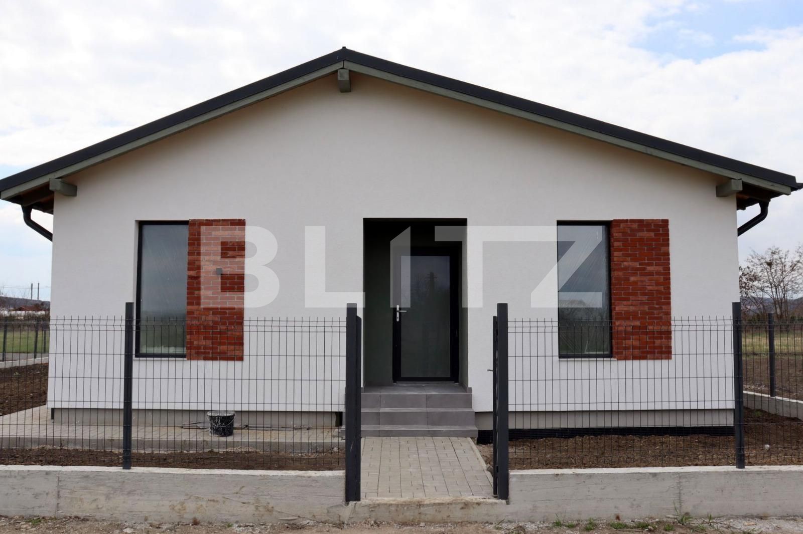 Casa de vânzare 4 camere Jucu - 73141CV | BLITZ Cluj-Napoca | Poza3