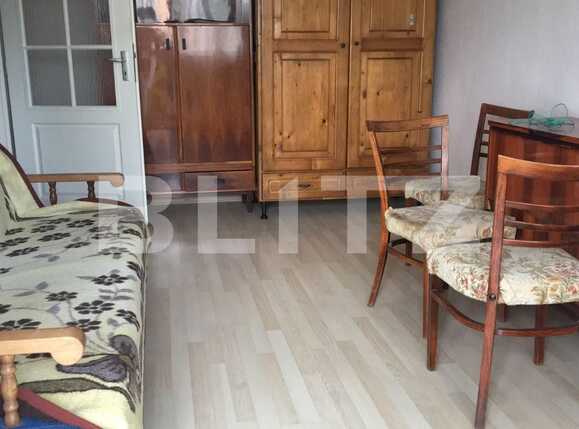 Garsonieră de vânzare Manastur - 73143AV | BLITZ Cluj-Napoca | Poza1