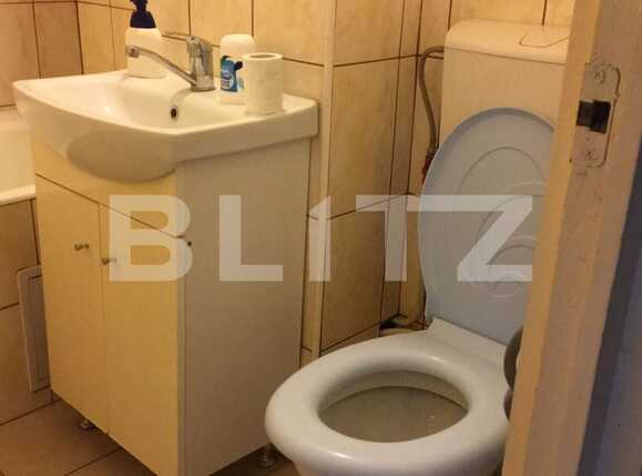 Garsonieră de vânzare Manastur - 73143AV | BLITZ Cluj-Napoca | Poza4