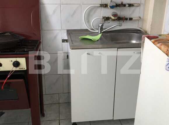 Garsonieră de vânzare Manastur - 73143AV | BLITZ Cluj-Napoca | Poza3