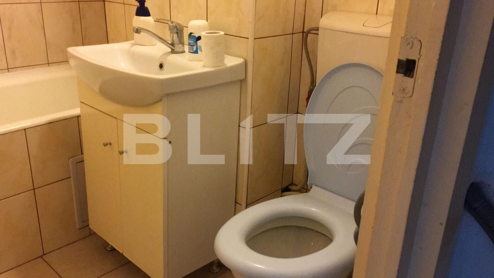 Garsonieră de vânzare Manastur - 73143AV | BLITZ Cluj-Napoca | Poza4