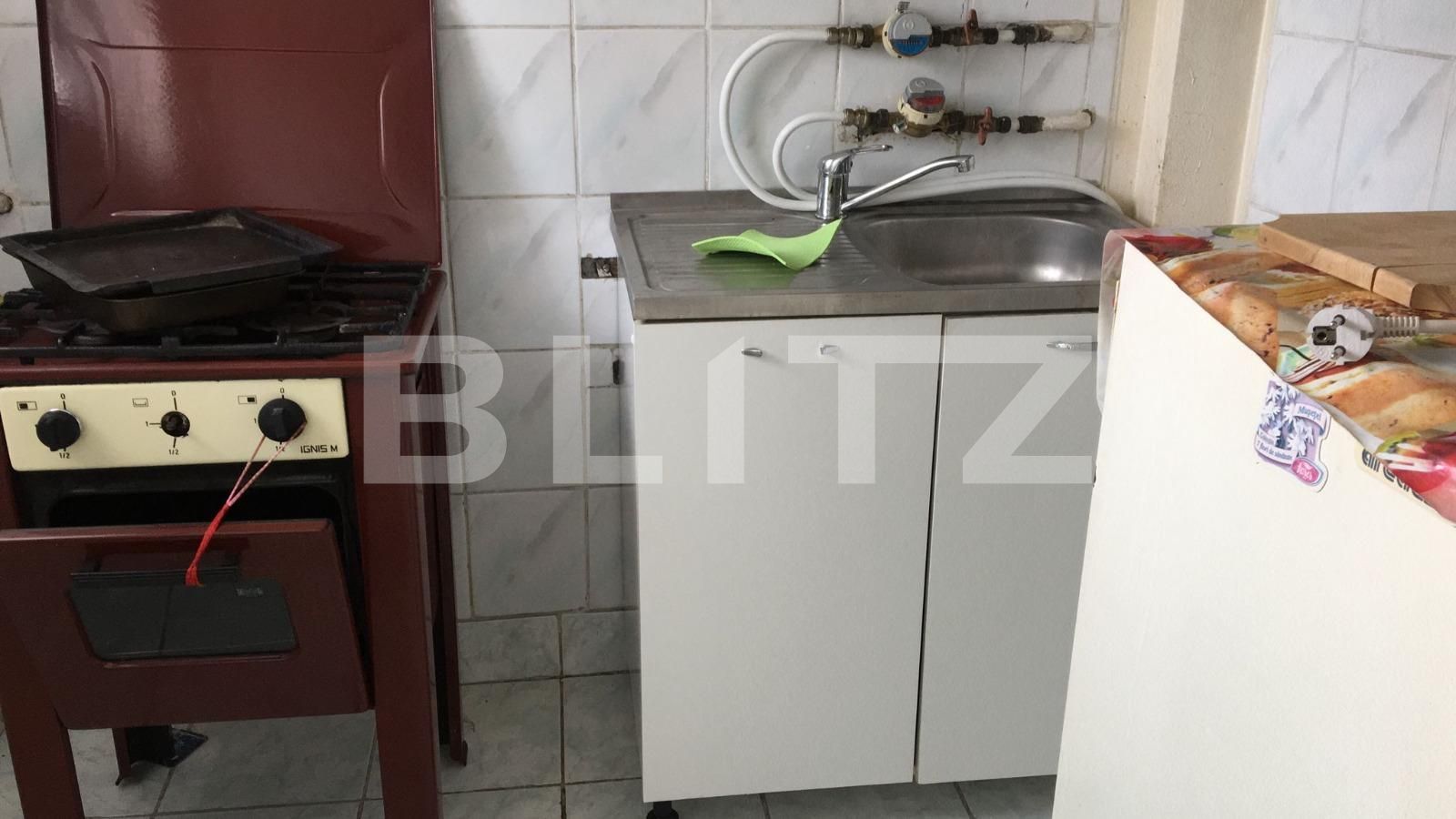 Garsonieră de vânzare Manastur - 73143AV | BLITZ Cluj-Napoca | Poza3