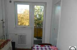 2 camere, decomandate, 52 mp, zona strazii Unirii