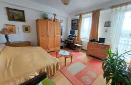 Apartament decomandat, 38 mp., zona Lidl