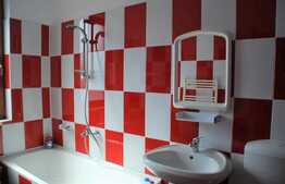 Apartament decomandat, 38 mp., zona Lidl