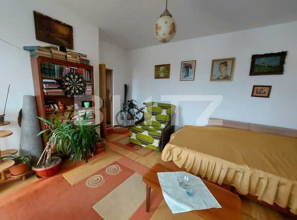 Garsonieră de vânzare Floreşti - 73151AV | BLITZ Cluj-Napoca | Poza2