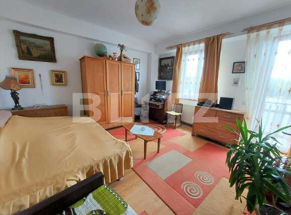 Garsonieră de vânzare Floreşti - 73151AV | BLITZ Cluj-Napoca | Poza1
