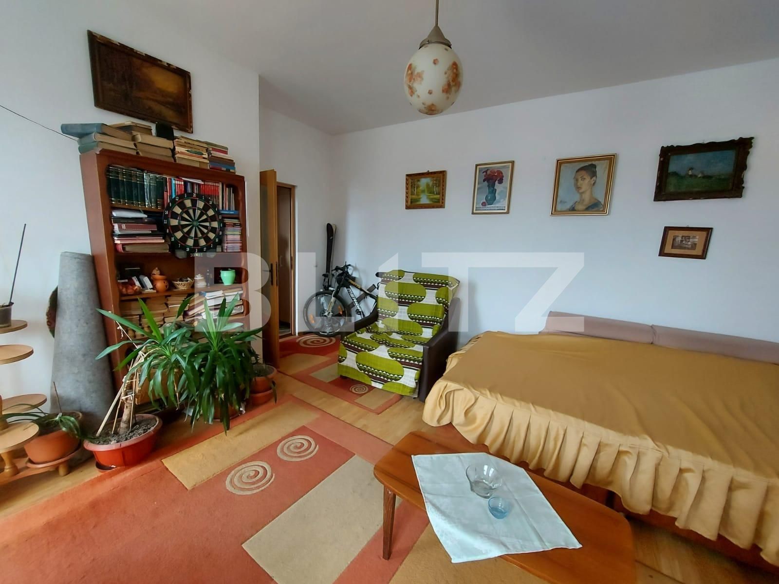 Garsonieră de vânzare Floreşti - 73151AV | BLITZ Cluj-Napoca | Poza2