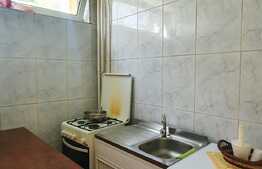 Garsoniera 32 mp la parter INALT, in apropierea tuturor facilitatilor