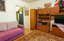 Garsoniera 32 mp la parter INALT, in apropierea tuturor facilitatilor