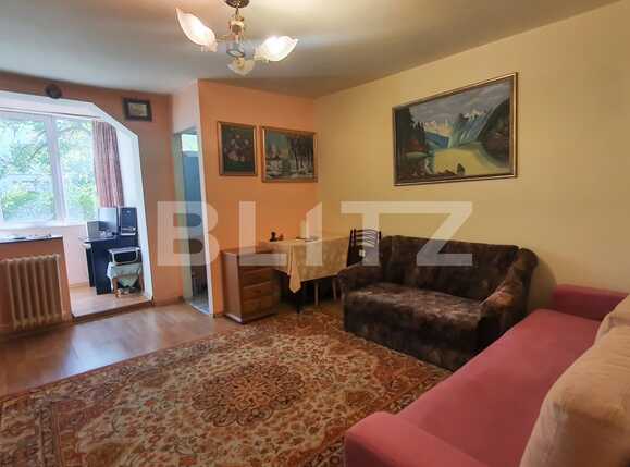 Garsonieră de vânzare Gheorgheni - 73160AV | BLITZ Cluj-Napoca | Poza2