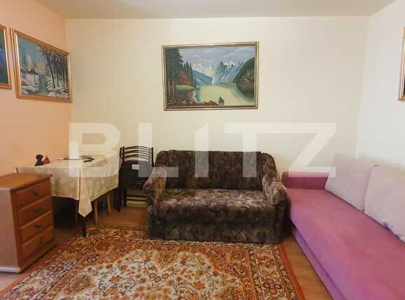 Garsonieră de vânzare Gheorgheni - 73160AV | BLITZ Cluj-Napoca | Poza5