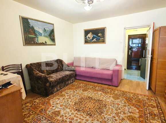 Garsonieră de vânzare Gheorgheni - 73160AV | BLITZ Cluj-Napoca | Poza1