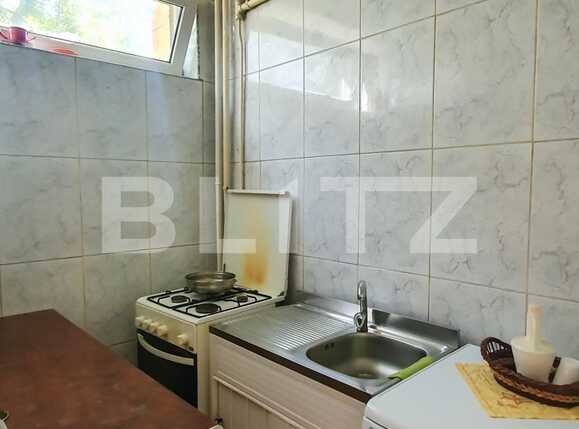 Garsonieră de vânzare Gheorgheni - 73160AV | BLITZ Cluj-Napoca | Poza3