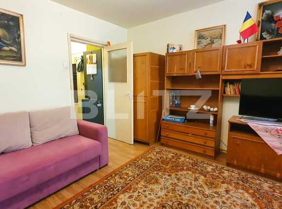 Garsonieră de vânzare Gheorgheni - 73160AV | BLITZ Cluj-Napoca | Poza7