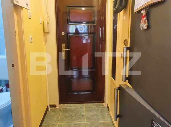 Garsonieră de vânzare Gheorgheni - 73160AV | BLITZ Cluj-Napoca | Poza9