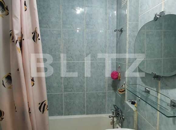 Garsonieră de vânzare Gheorgheni - 73160AV | BLITZ Cluj-Napoca | Poza8