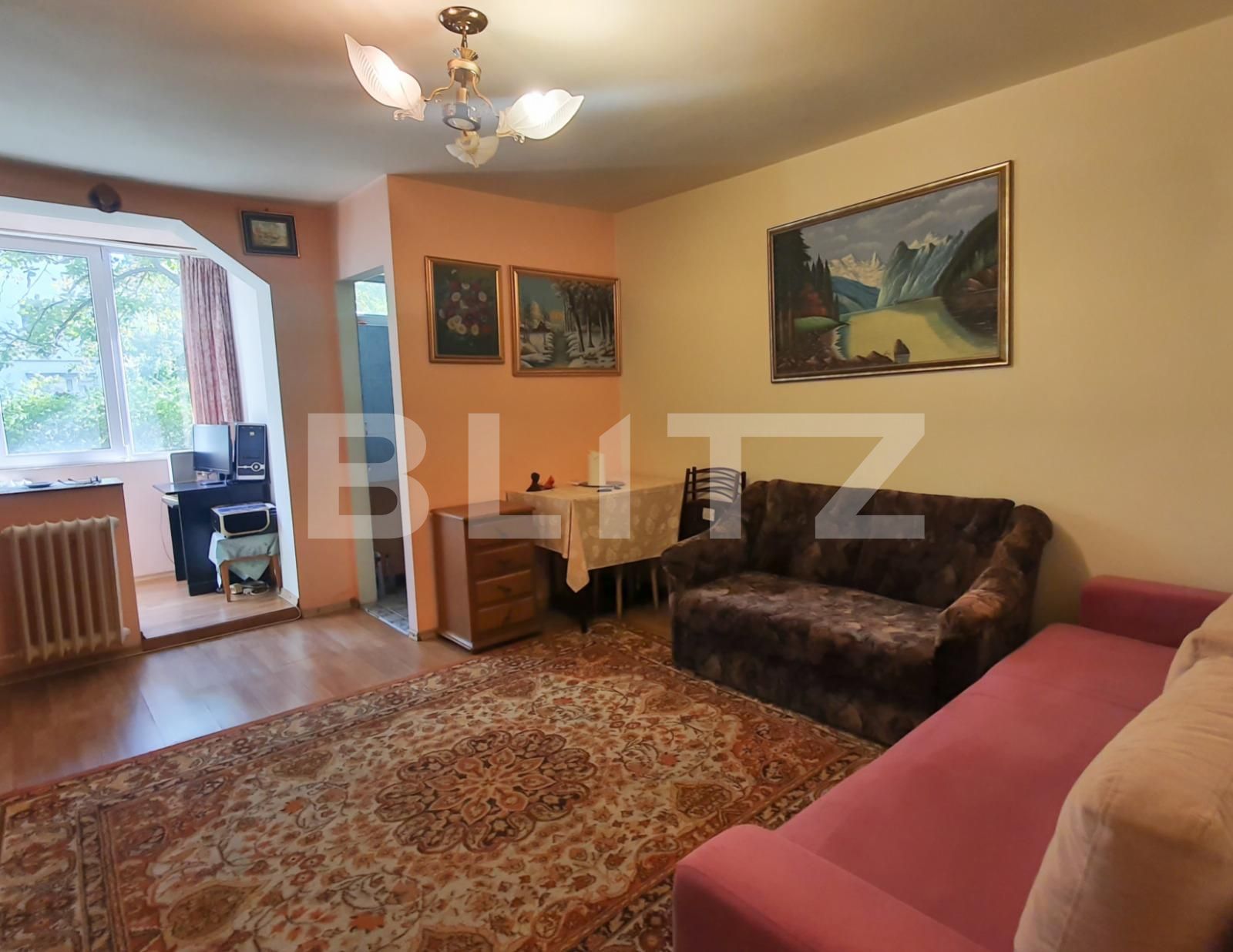 Garsonieră de vânzare Gheorgheni - 73160AV | BLITZ Cluj-Napoca | Poza2