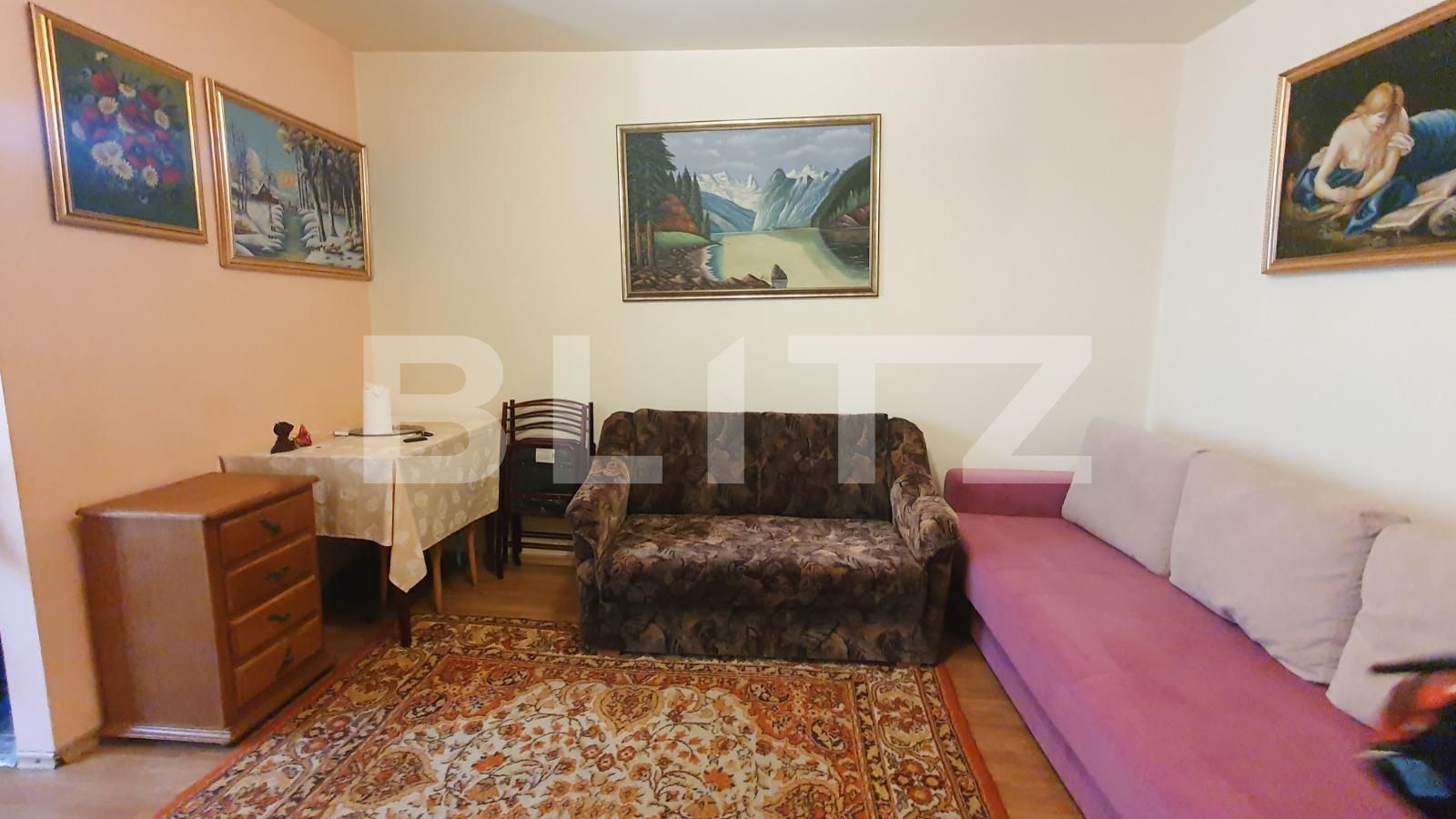 Garsonieră de vânzare Gheorgheni - 73160AV | BLITZ Cluj-Napoca | Poza5