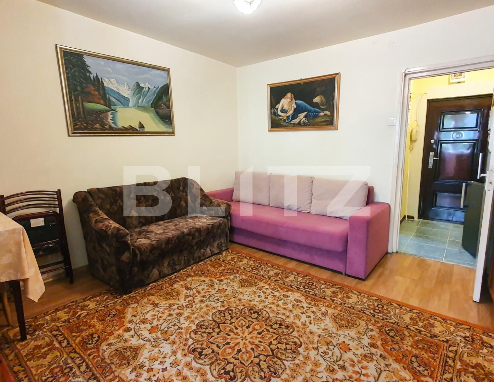 Garsonieră de vânzare Gheorgheni - 73160AV | BLITZ Cluj-Napoca | Poza6