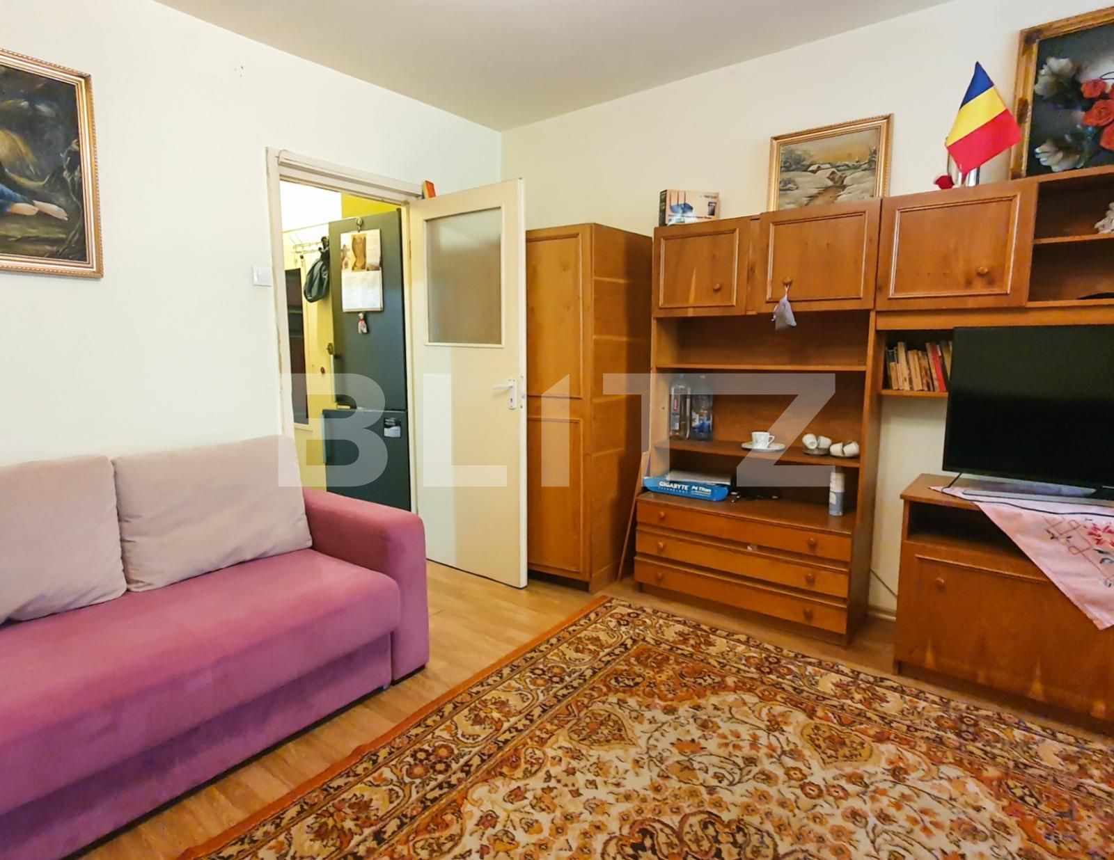 Garsonieră de vânzare Gheorgheni - 73160AV | BLITZ Cluj-Napoca | Poza7