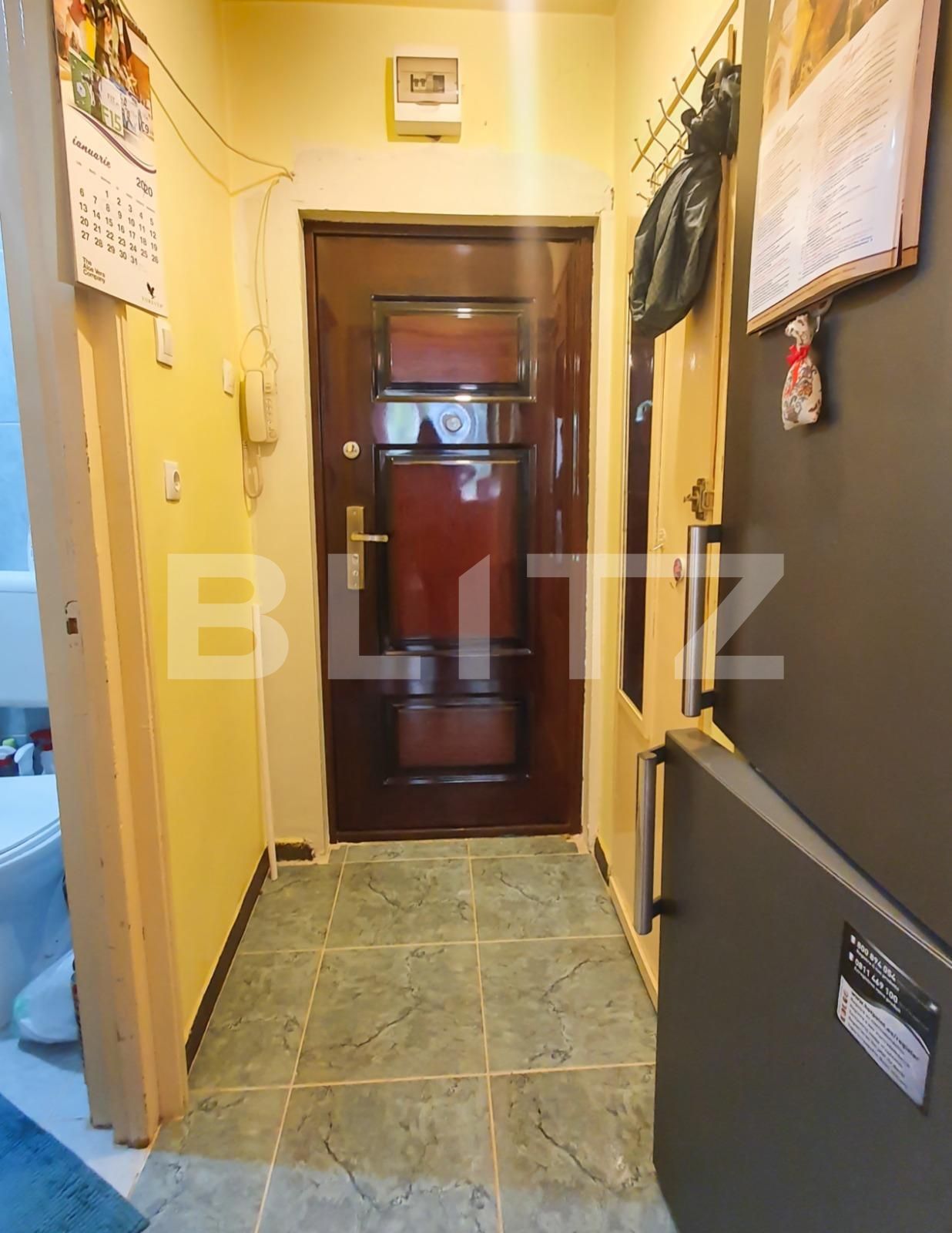 Garsonieră de vânzare Gheorgheni - 73160AV | BLITZ Cluj-Napoca | Poza9