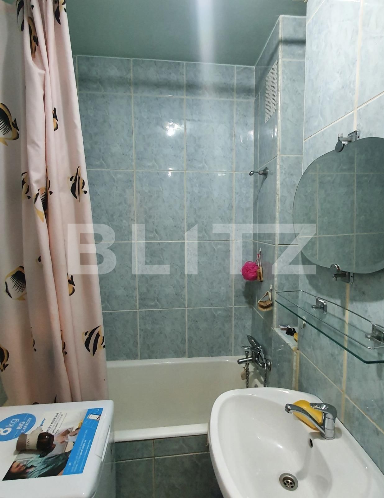Garsonieră de vânzare Gheorgheni - 73160AV | BLITZ Cluj-Napoca | Poza8