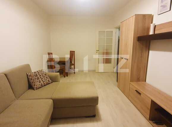 Garsonieră de vânzare Iris - 73163AV | BLITZ Cluj-Napoca | Poza1
