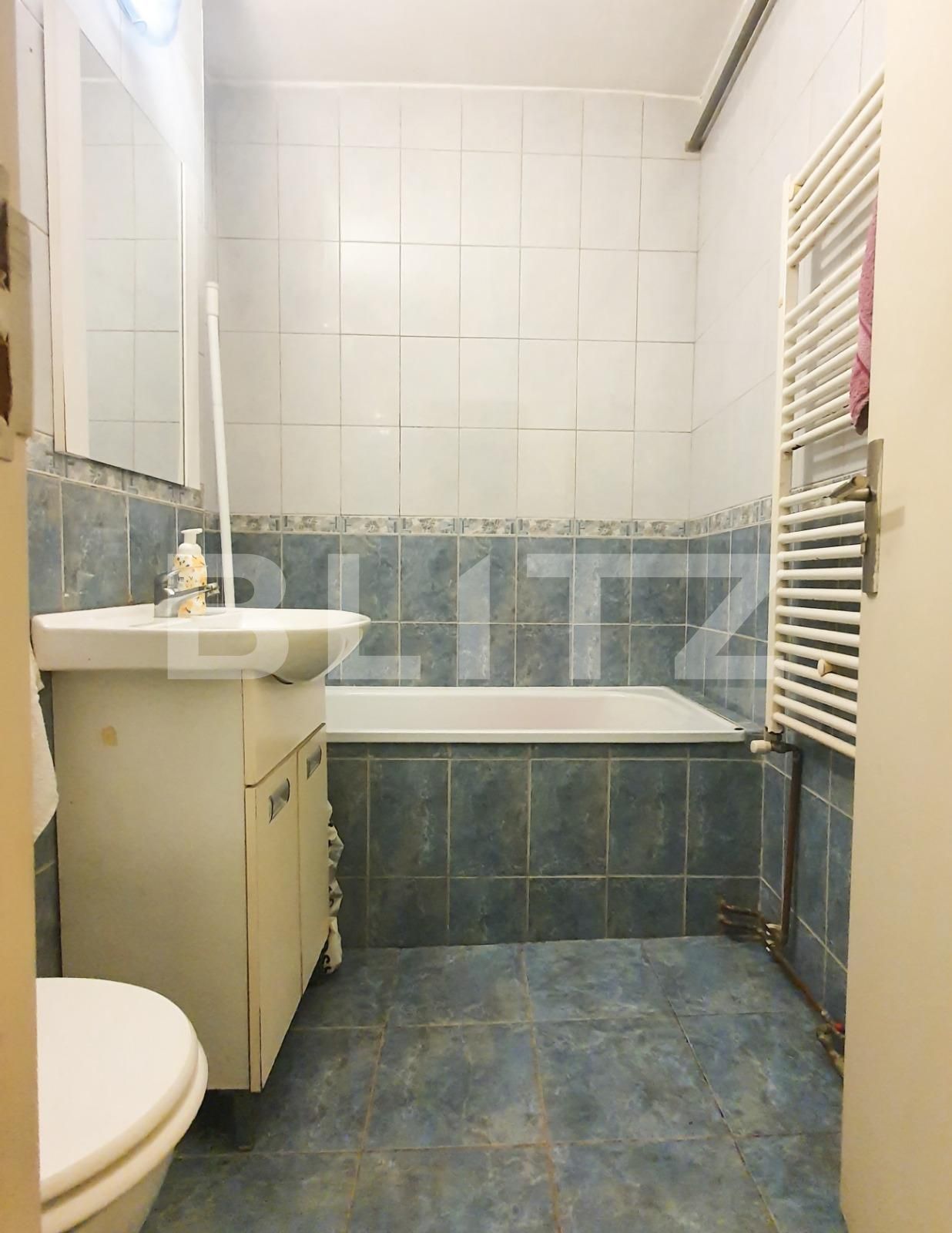 Garsonieră de vânzare Iris - 73163AV | BLITZ Cluj-Napoca | Poza7
