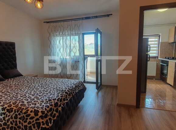 Garsonieră de vânzare Baciu - 73165AV | BLITZ Cluj-Napoca | Poza3
