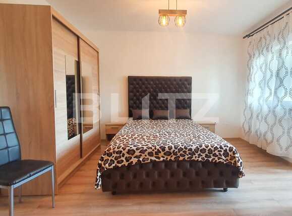 Garsonieră de vânzare Baciu - 73165AV | BLITZ Cluj-Napoca | Poza1