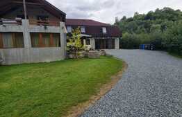 Afacere la cheie, imobil cu 12 camere, camin ingrijire varstnici, zona Tauti