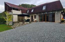 Afacere la cheie, imobil cu 12 camere, camin ingrijire varstnici, zona Tauti