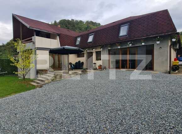 Casa de vânzare 12 camere Floreşti - 73168CV | BLITZ Cluj-Napoca | Poza1