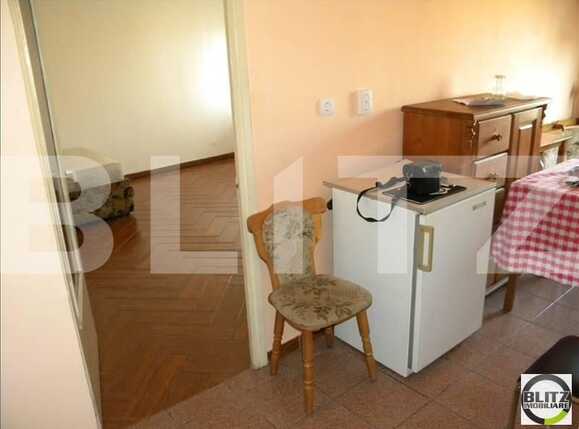Garsonieră de închiriat Marasti - 7317AI | BLITZ Cluj-Napoca | Poza9