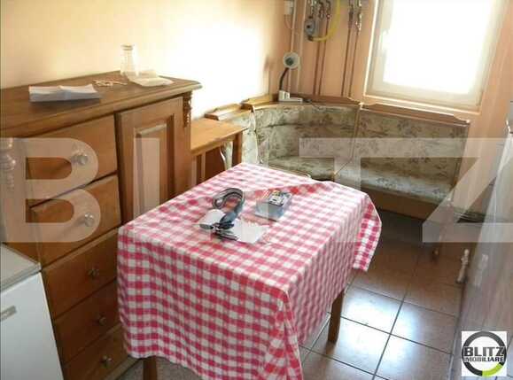 Garsonieră de închiriat Marasti - 7317AI | BLITZ Cluj-Napoca | Poza6