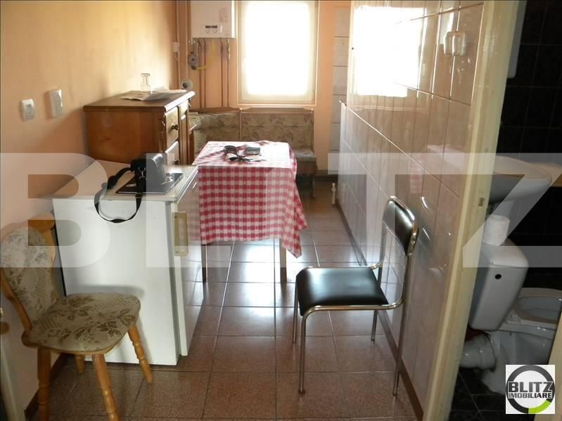 Garsonieră de închiriat Marasti - 7317AI | BLITZ Cluj-Napoca | Poza7