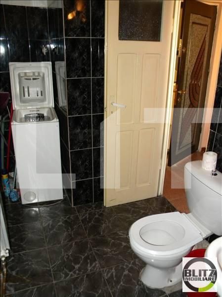 Garsonieră de închiriat Marasti - 7317AI | BLITZ Cluj-Napoca | Poza12