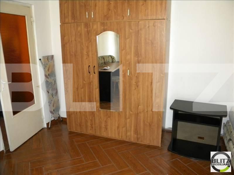 Garsonieră de închiriat Marasti - 7317AI | BLITZ Cluj-Napoca | Poza5