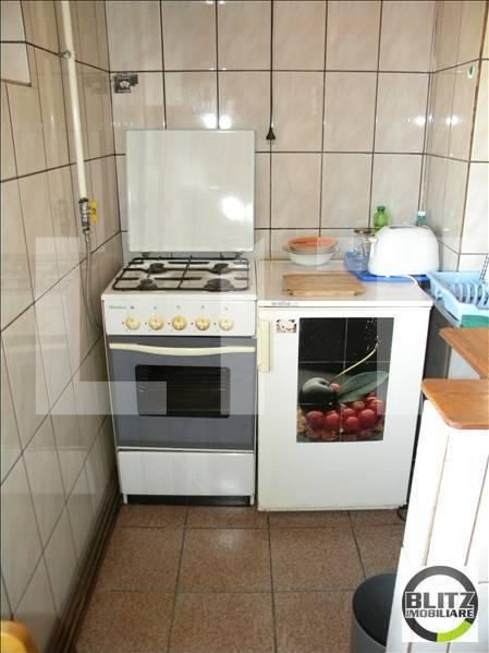 Garsonieră de închiriat Marasti - 7317AI | BLITZ Cluj-Napoca | Poza8