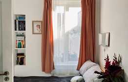 Apartament cu 2 camere la 2 pași de Piața Muzeului!