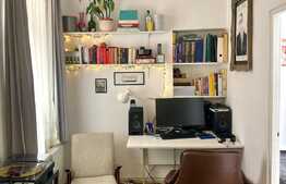 Apartament cu 2 camere la 2 pași de Piața Muzeului!