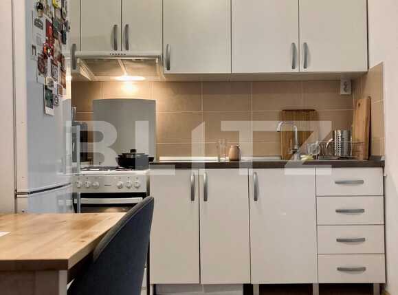 Apartament de vânzare 2 camere Central - 73172AV | BLITZ Cluj-Napoca | Poza1