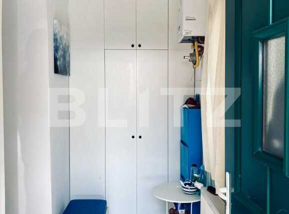 Apartament de vânzare 2 camere Central - 73172AV | BLITZ Cluj-Napoca | Poza5